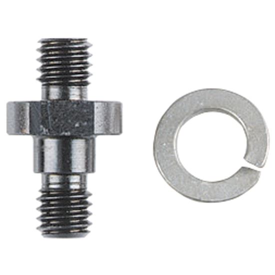 Noga AD6060 | M6 x M6 Adapter For Use With Articulated Arms