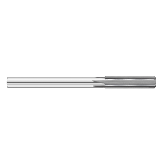 Fullerton Tool 14017 | 0.0465" Diameter 0.3750" Flute Reamer