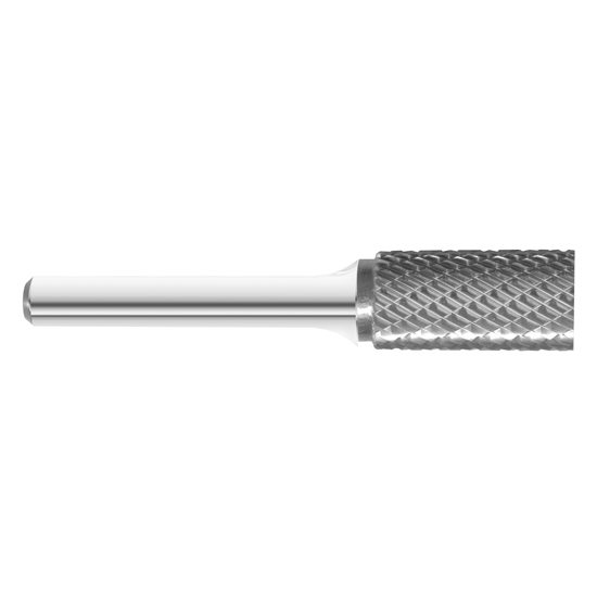 Fullerton Tool 42160 | 5/16" Diameter 1/4" Shank Single Cut Burr