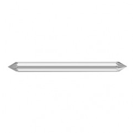 Fullerton Tool 59315 | 3.00mm Diameter 3.00mm Shank Single Cut Burr