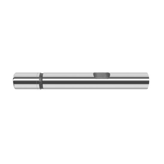 Harvey Tool 36730 | 1/2" Shank x 3" OAL Extended Reach Tool Holder