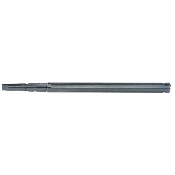 Allied Machine and Engineering 22241-0004 | 2-7/8" Diameter x 34-9/16" OAL D Series Indexable Spade Drill