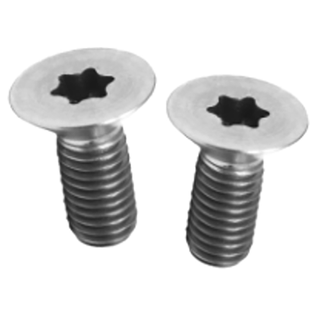 Micro 100 16-1020 | M2.5 x T-8 Torx Key