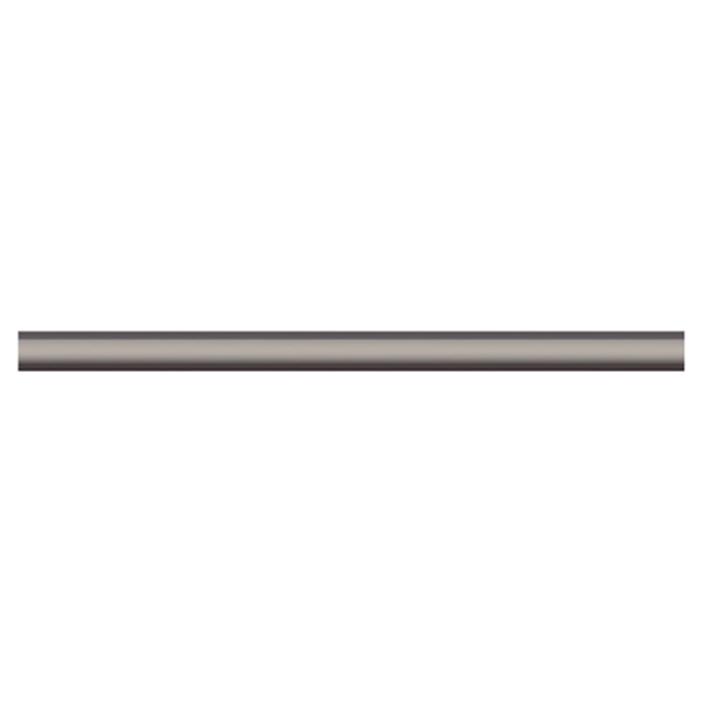 Micro 100 HRM-060-57 | 6mm Diameter x 57mm Length Half Round Solid Carbide Blank