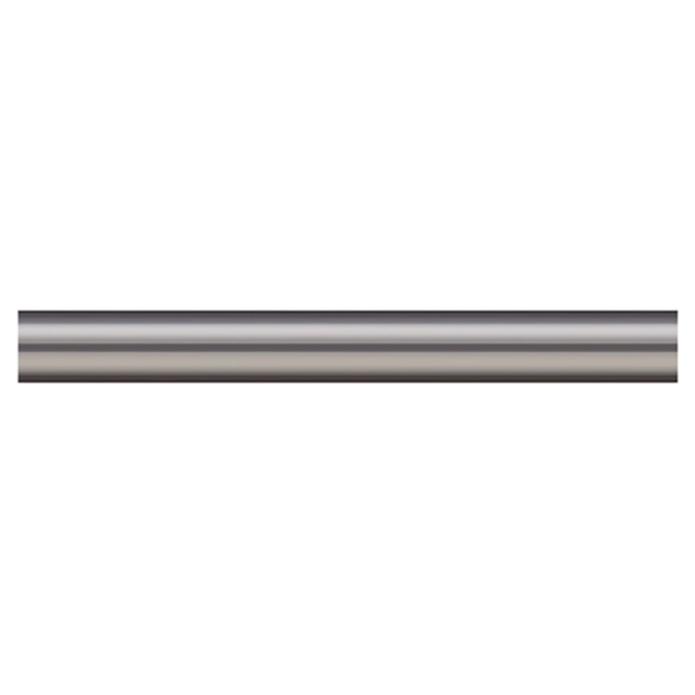 Micro 100 SRM-040-050 | 4mm Diameter x 50mm Length Round Solid Carbide Blank