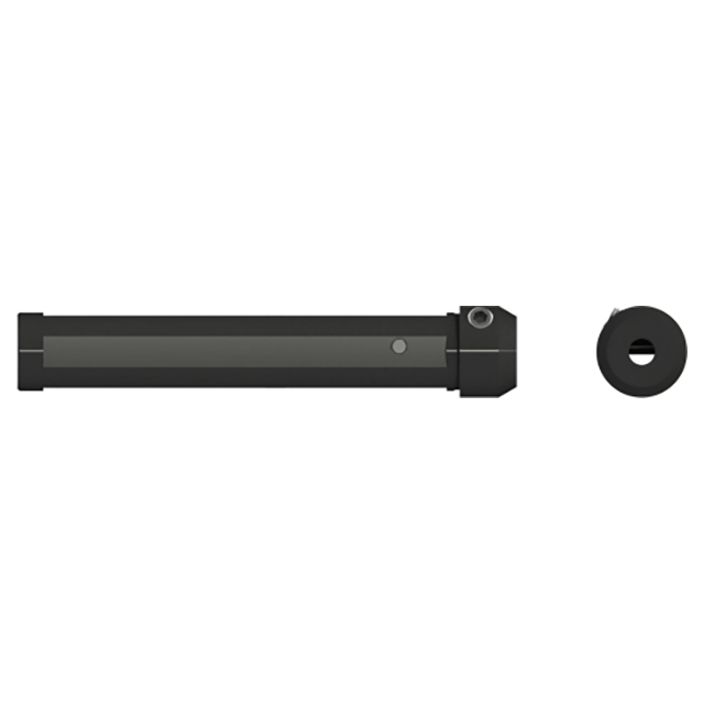 Micro 100 QTHM-520L | 5/16" Internal Diameter x 20mm Shank x 5.80" OAL Quick Change Tool Holder