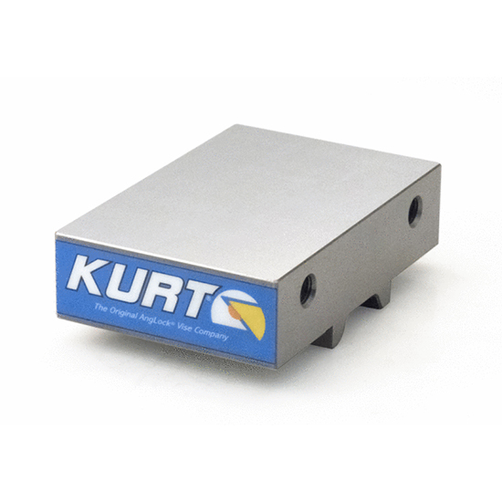 Kurt DX6-2 | #2 Movable Replacement Part for Kurt DX6 Vise