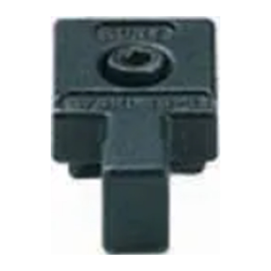 Kurt WSRL46 | #11 Workstop Assembly Replacement Part for Kurt DX6 Vise