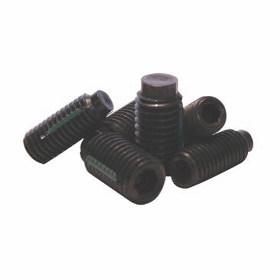 Kurt 01-3134 | #28 Set Screw Replacement Part for Kurt DX6 Vise