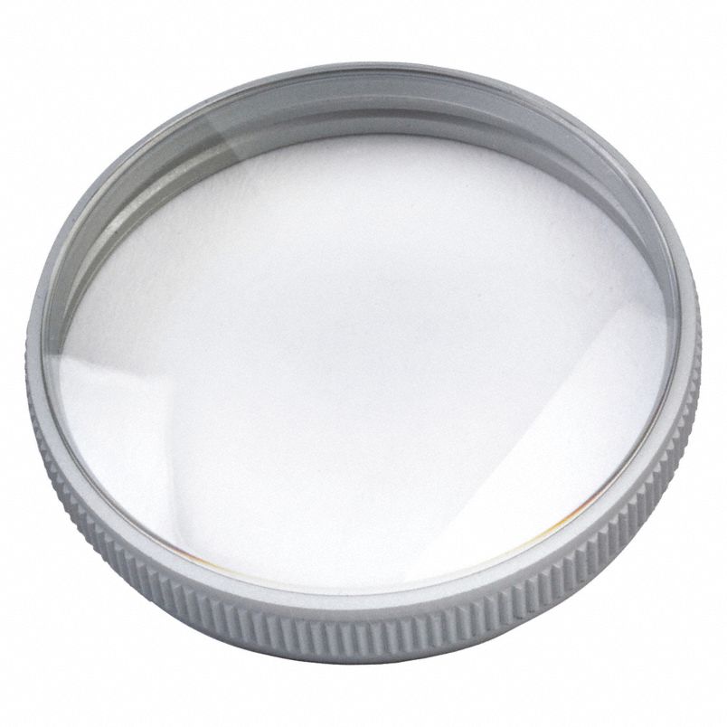 Starrett PT99455 | Bezel/Crystal Assembly For Use With 120 Series Dial Calipers