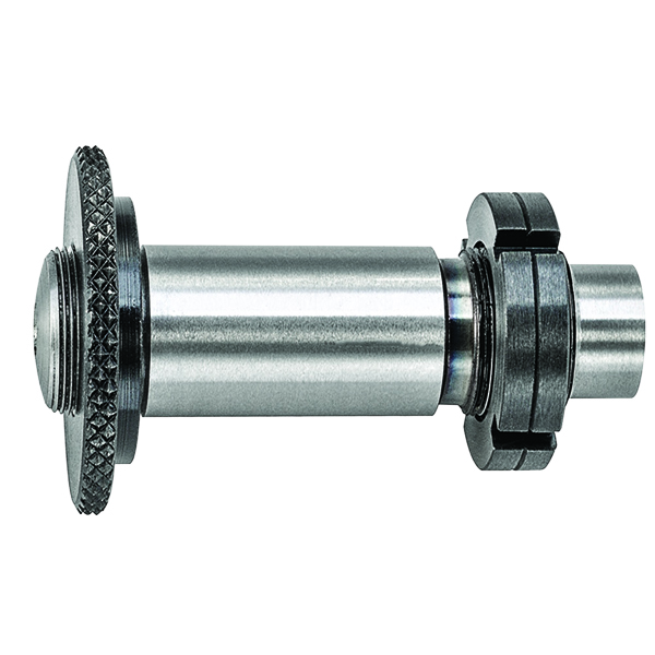 Starrett PT99537 | 5-6" Anvil For Use With 724 Series Micrometers