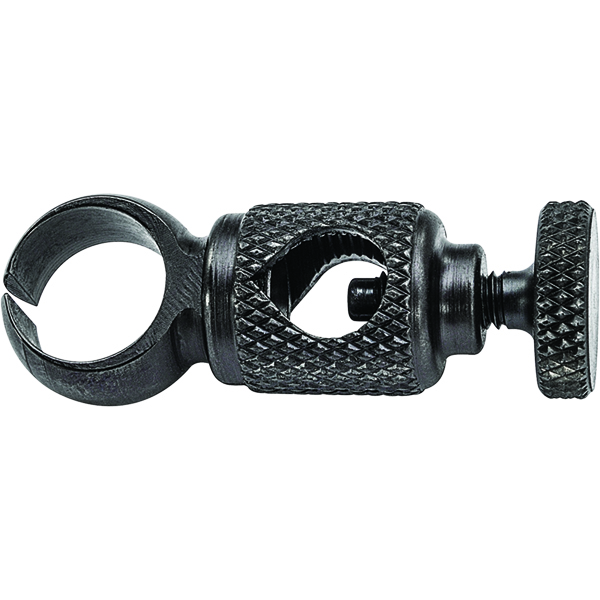 Starrett PT07101F | Body Clamp For Use With 711 Series Last Word Dial Test Indicators