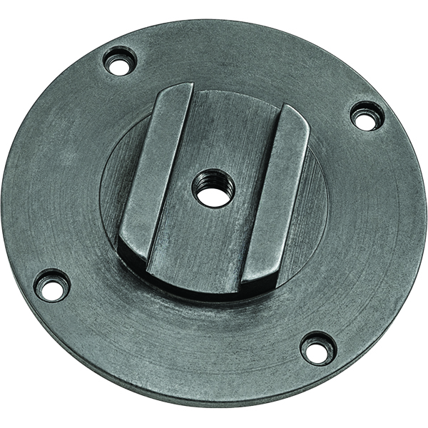 Starrett PT06878M | 1/4-20 Thread Bracket Back For Use With 655 Series