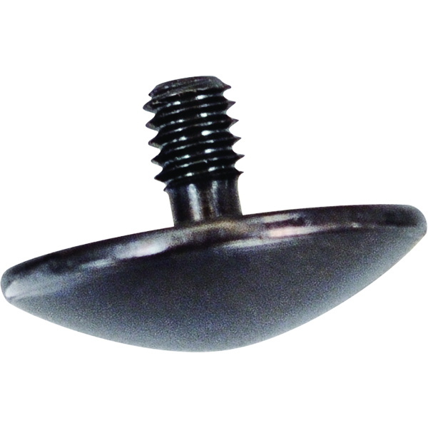 Starrett PT06632-4 | 4-48 Thread Hardened Steel AGD Indicator Special Form Contact Point #4