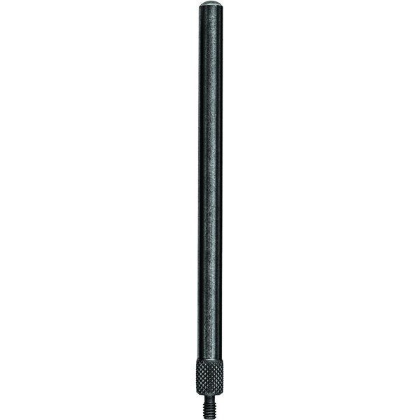 Starrett PT06677K | 3" Long Rounded End 4-48 Thread Hardened Steel Contact Point