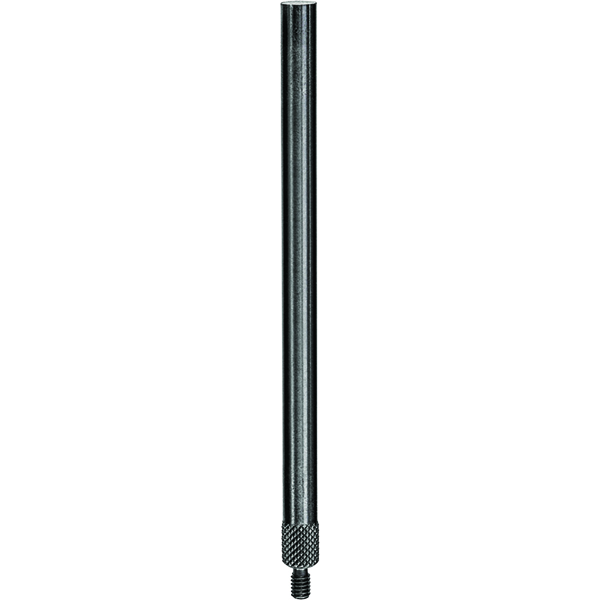 Starrett PT09560K | 3" Long Flat End 4-48 Thread Hardened Steel Contact Point