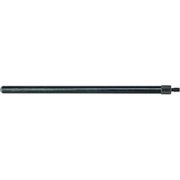 Starrett PT10459 | 4" Long Rounded End 4-48 Thread Hardened Steel Contact Point
