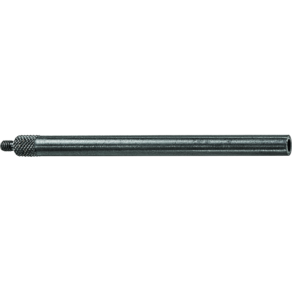 Starrett PT21697-3 | 3" Long 4-48 Thread Hardened Steel Contact Point Extension