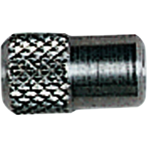 Starrett 196R | Contact Point & Adapter For Use With 196M Universal Bck Plunger