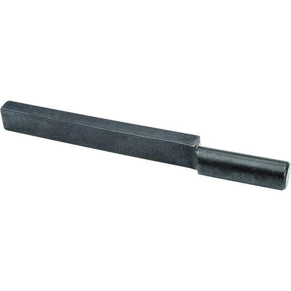 Starrett 711-49 | 1/8" x 5/16" Height Gage Attachment For Use With 711 Last Word Dial Test Indicator