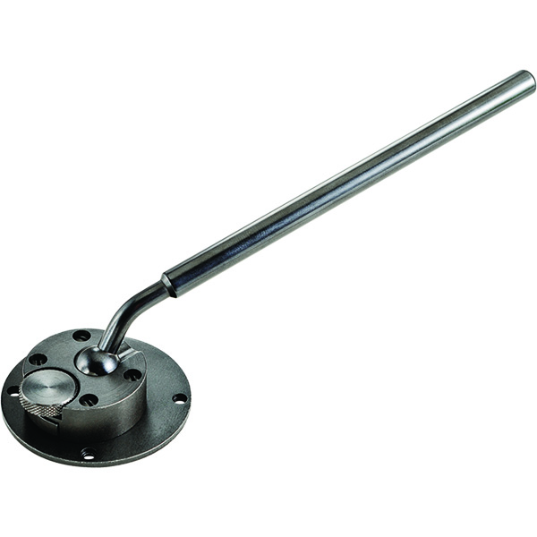 Starrett 672-3 | Universal Indicator Back For Use With 655 Series