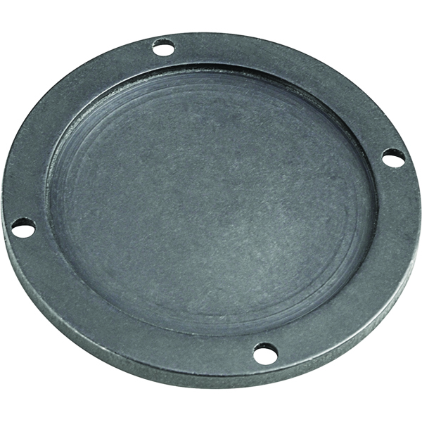 Starrett PT06836J | Flat Back Indicator Back For Use With 81 Series