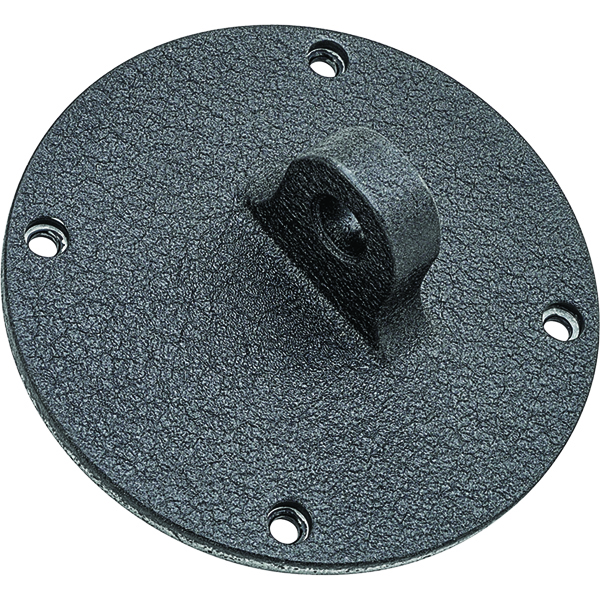 Starrett PT06966A | Lug On Center Indicator Back For Use With 655 Series