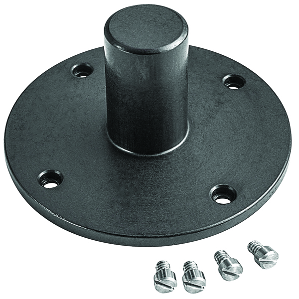 Starrett PT26409 | Post Type Indicator Back For Use With 2700 Serires