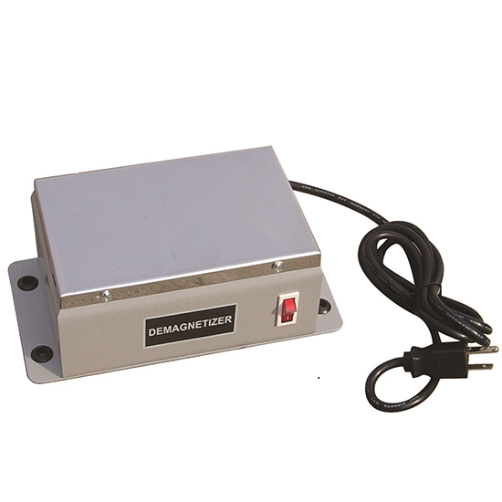 All Industrial | Power Demagnitizer 110V Single Phase AC
