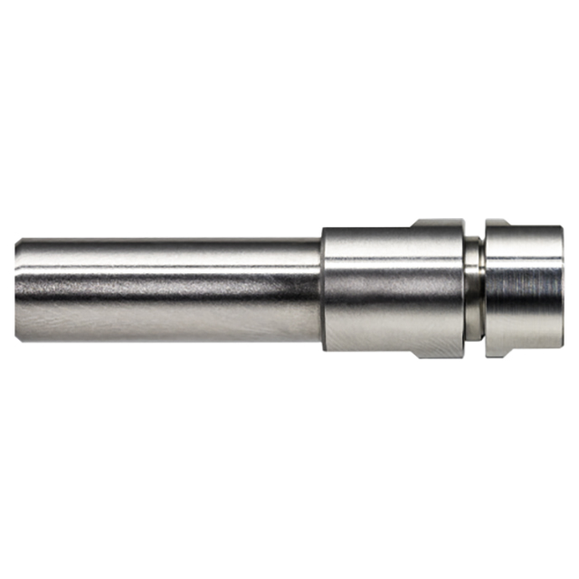 Harvey Tool 84101 | Straight Shank Saw Arbor - All Industrial Tool