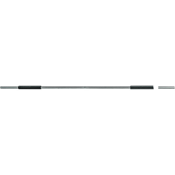 Starrett 67784 | 29" Long End Measuring Rod