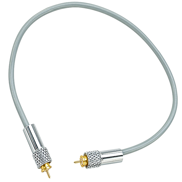 Starrett SR-112-1257 | Pick Up Cable For Use With SR300 and SR400 Surface Roughness Tester