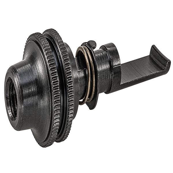 Starrett PT99006 | Steel Lock Bolt Assembly For Use With 12", 18", or 24" Square Head