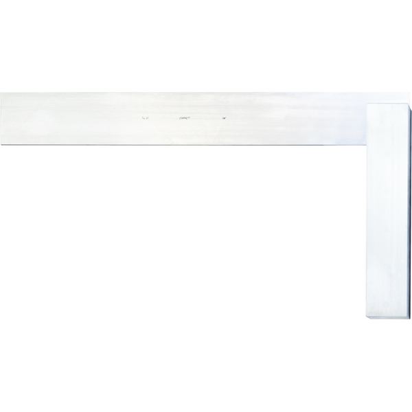Starrett 20-24 | 24" Hardened Steel Master Precision Square