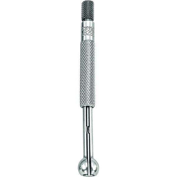 Starrett 829D | 0.4000"-0.5000" Range Small Hole Gage 3-1/2" Length