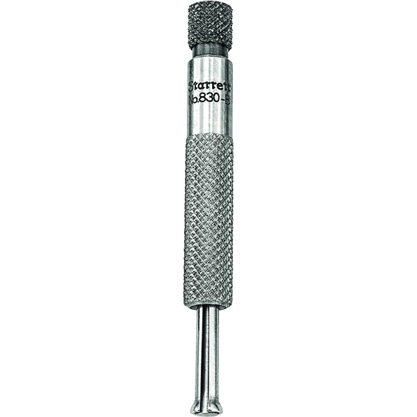 Starrett 53077 | 0.1500"-0.2000" Range Small Hole Gage 2" Length