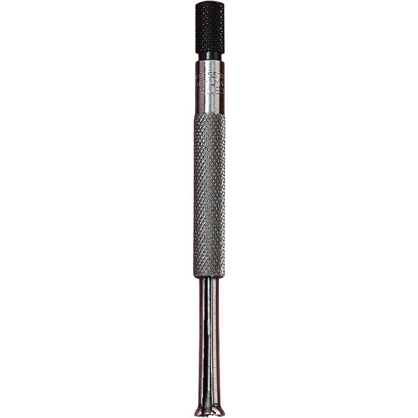 Starrett 831B | 0.2000"-0.3000" Range Small Hole Gage 3-1/8" Length