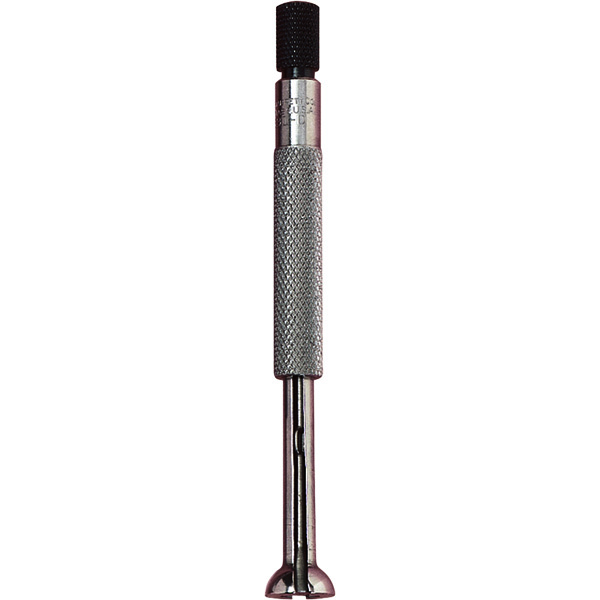 Starrett 831D | 0.4000"-0.5000" Range Small Hole Gage 3-1/2" Length