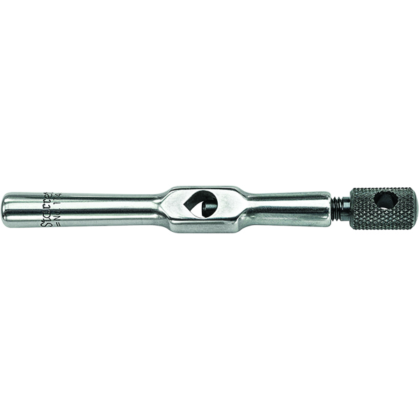Starrett 174 | # 0 -14 Range Tap Wrench