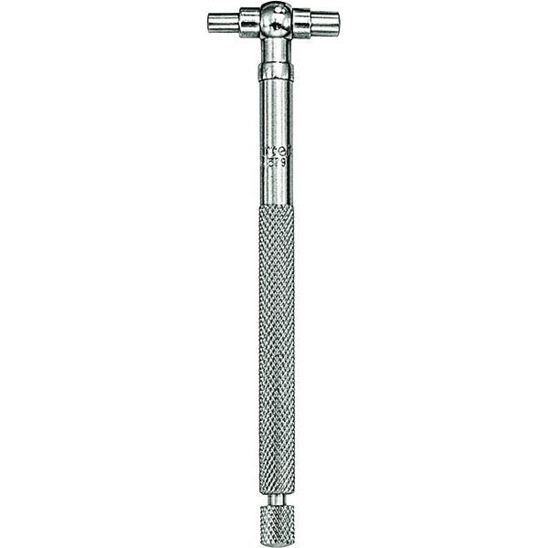 Starrett 52611 | 1/2"-3/4" Range Telescoping Gage