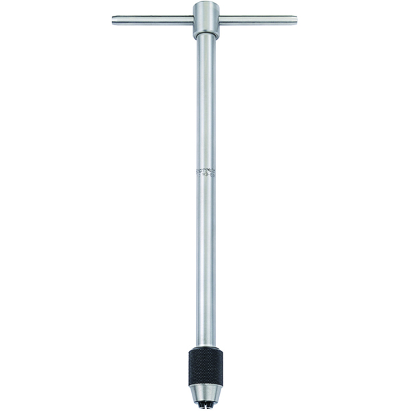 Starrett 93E | 7/32" - 7/16" Range T-Handle Tap Wrench