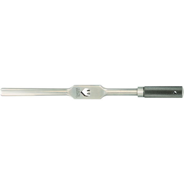 Starrett 91C | 1/4" - 5/8" Range Tap Wrench