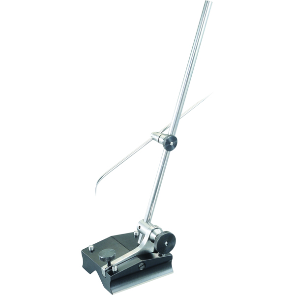 Starrett 257C | 12" Spindle Length Surface Gage