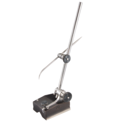 Starrett 257A | 9" Spindle Length Surface Gage