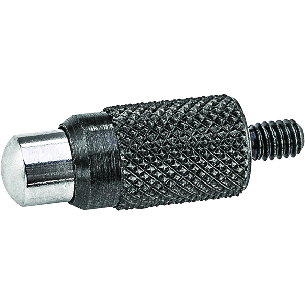 Starrett 28 | 4-48 Thread Anvil For Use With AGD Indicator