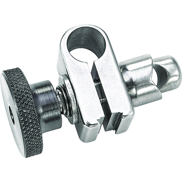 Starrett 72440 | Swivel Post Snug with Dovetail Body Clamp