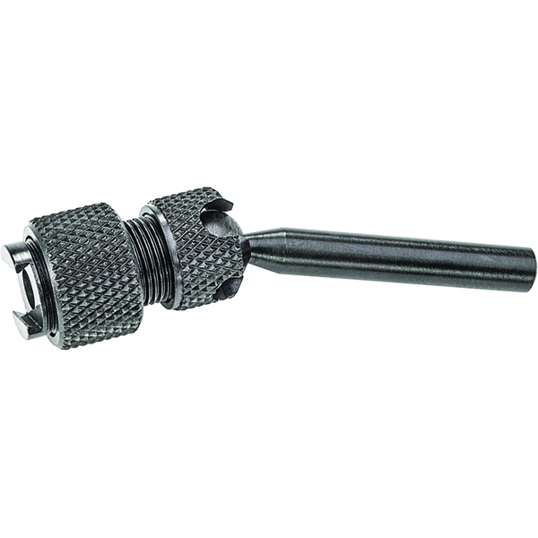 Starrett 72441 | Dovetail Body Clamp For 3/16" Diameter Rod