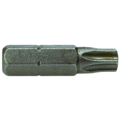 Apex 440-TX-45X | T-45 1/4" Drive Torx Bit