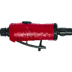 Chicago Pneumatic 6151952105 | 1/4" Collet 28000 RPM Straight Die Grinder