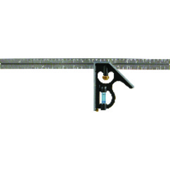 Empire E280 | 16" Blade Length Stainless Steel Square Set